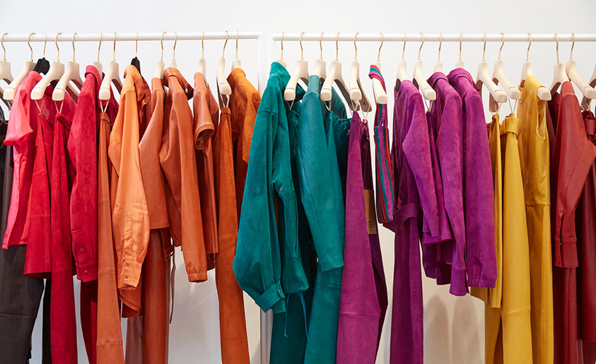 Showroom Thomas Dufour Paris